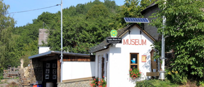 Museum Welchenhausen